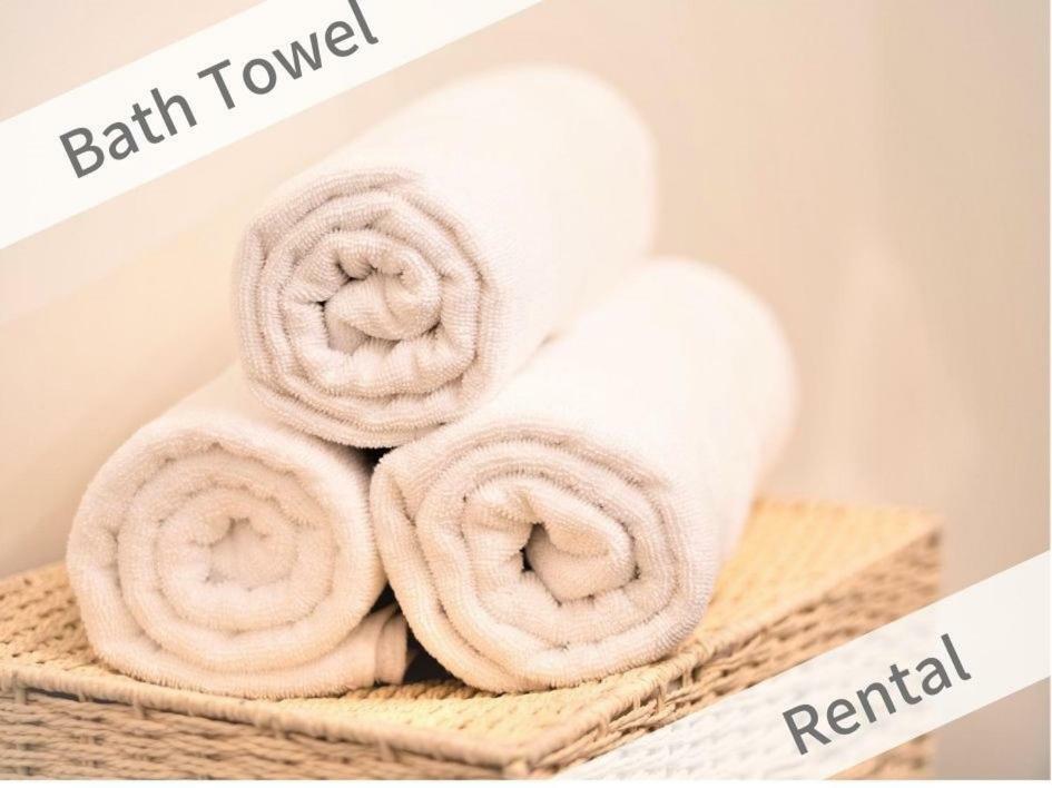 Train Hostel Hokutosei Токио Екстериор снимка