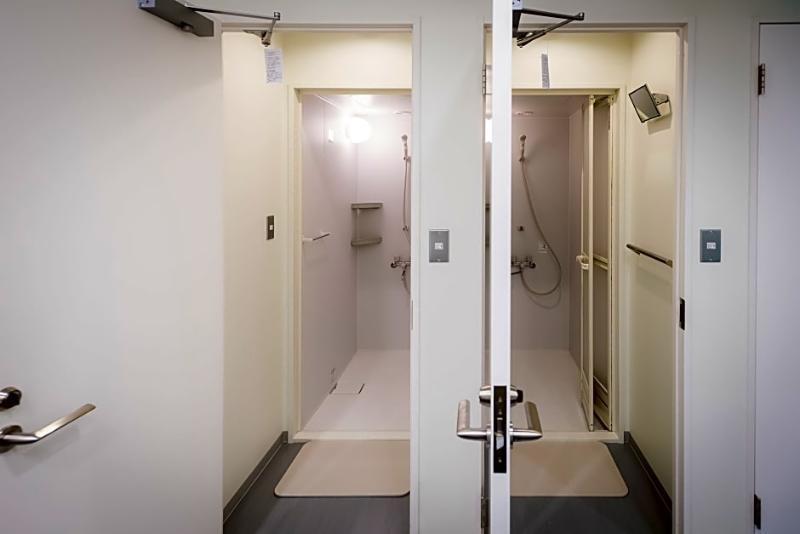 Train Hostel Hokutosei Токио Екстериор снимка